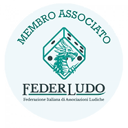 Logo Affiliata a Federludo