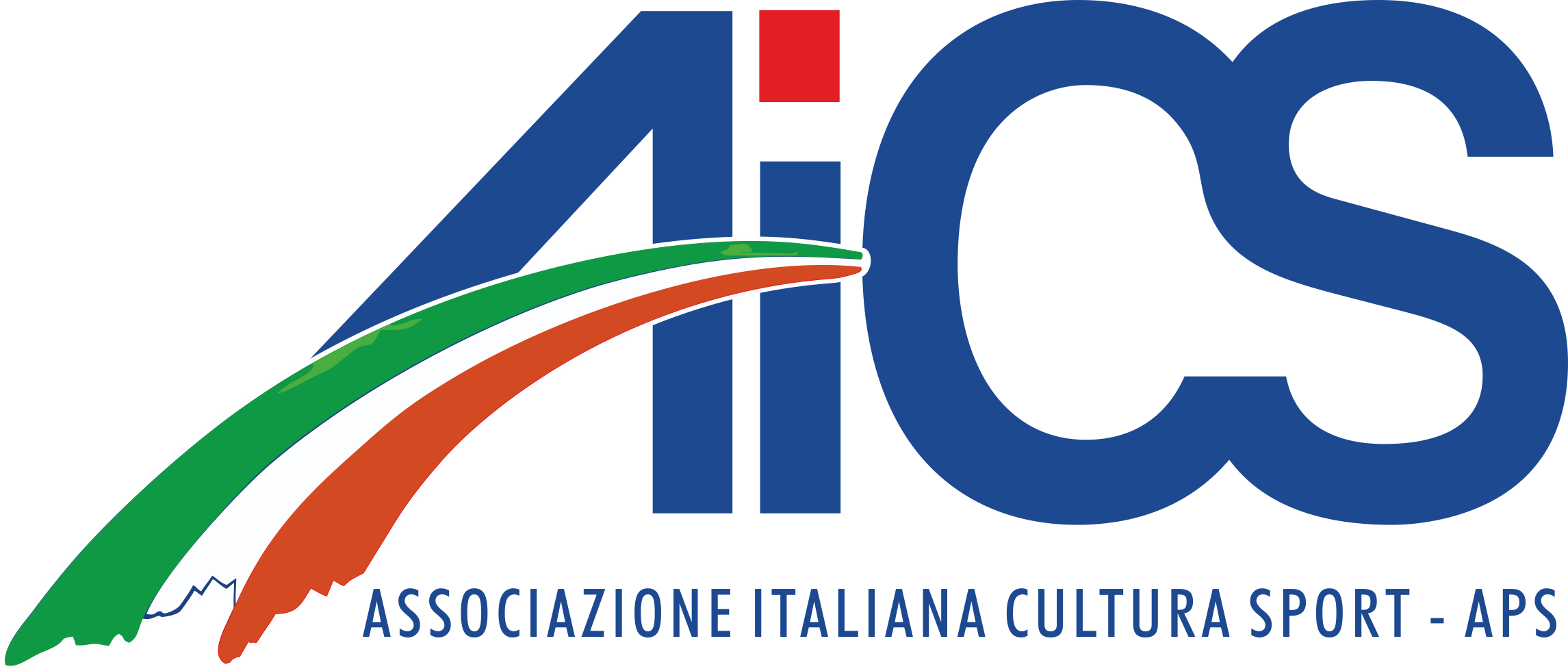 Logo Associazione Italiana Cultura e Sport