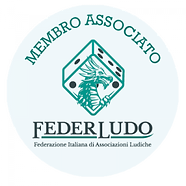 Logo Federludo A.P.S.